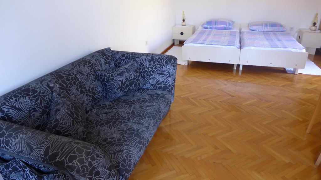 Guest House Kuzmanic Hvar Island Habitación foto