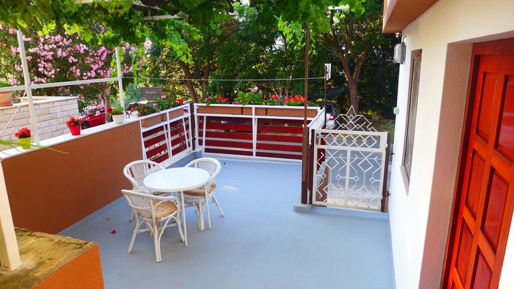 Guest House Kuzmanic Hvar Island Habitación foto