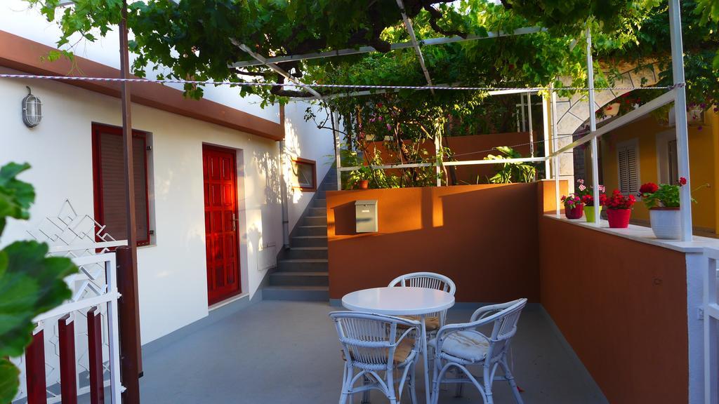 Guest House Kuzmanic Hvar Island Habitación foto
