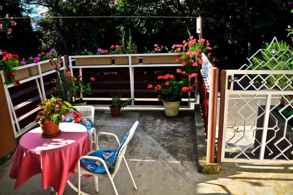 Guest House Kuzmanic Hvar Island Habitación foto