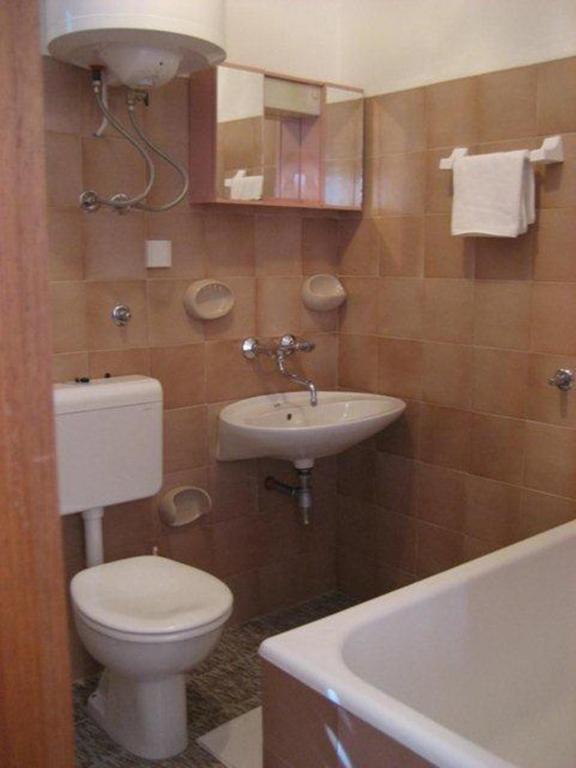 Guest House Kuzmanic Hvar Island Habitación foto