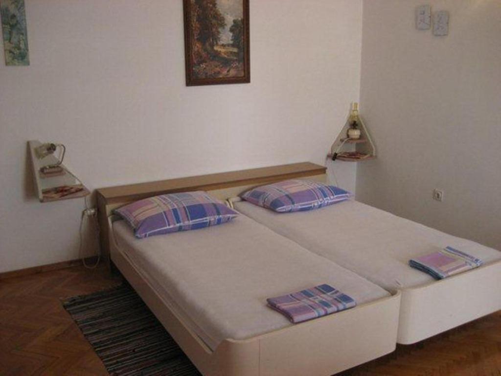 Guest House Kuzmanic Hvar Island Habitación foto